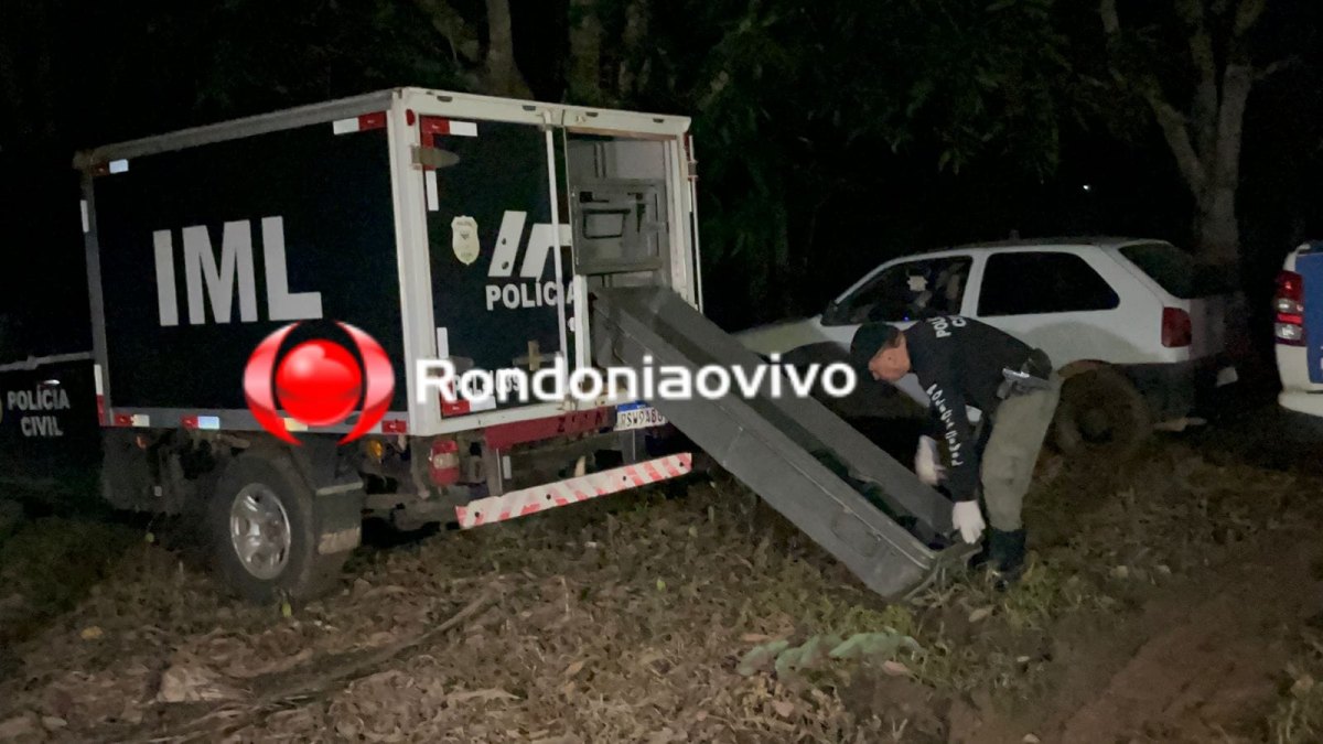 VÍDEO: Adolescente com marcas de violência morre; Pai, madrasta e avó são presos