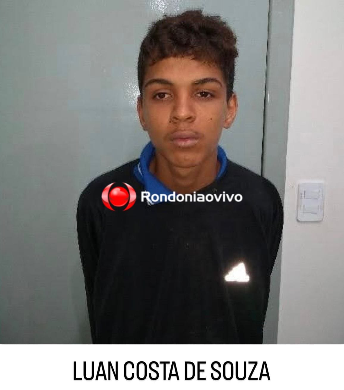 ATUALIZAÇÃO: Identificados apenados que fugiram de presídio em Ariquemes