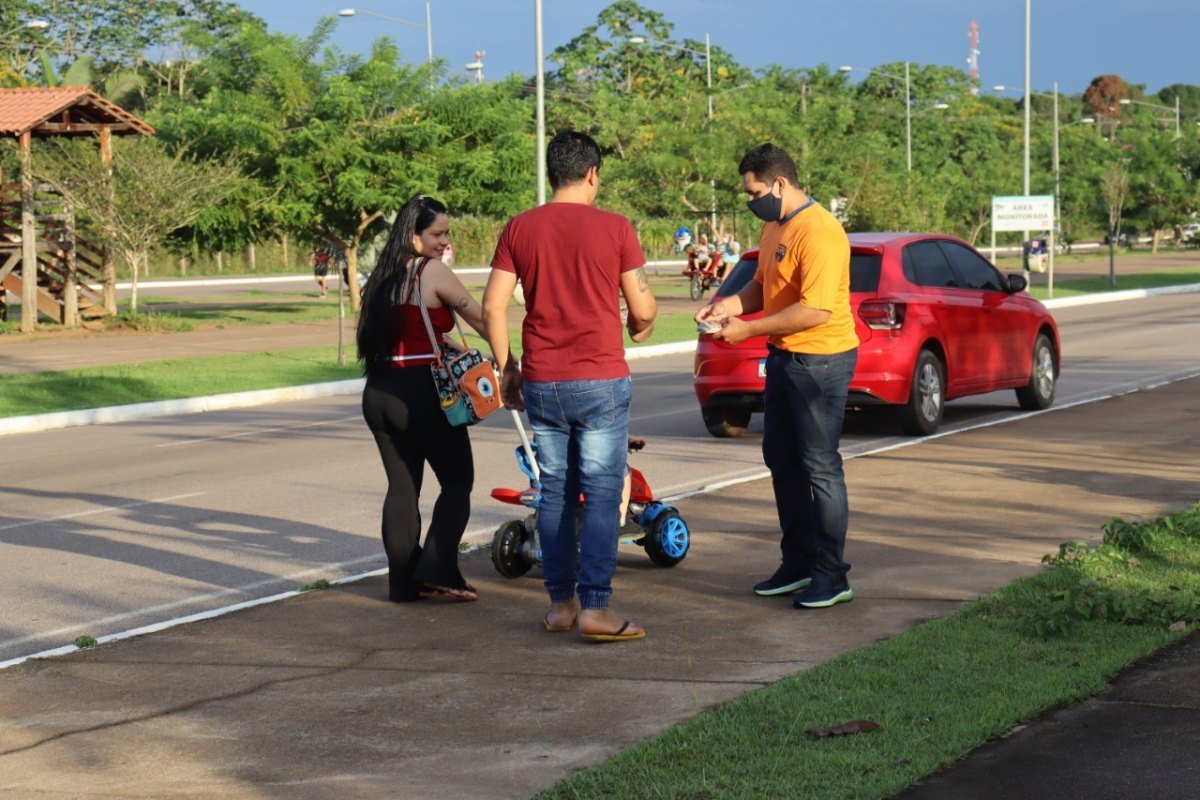 VEREADOR: Vanderlei Silva intensifica trabalho contra exploração sexual de crianças e adolescentes 