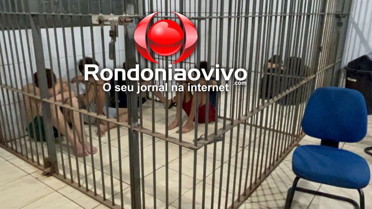 VÍDEO: Criminosos matam homem e são gravados jogando corpo no rio Madeira