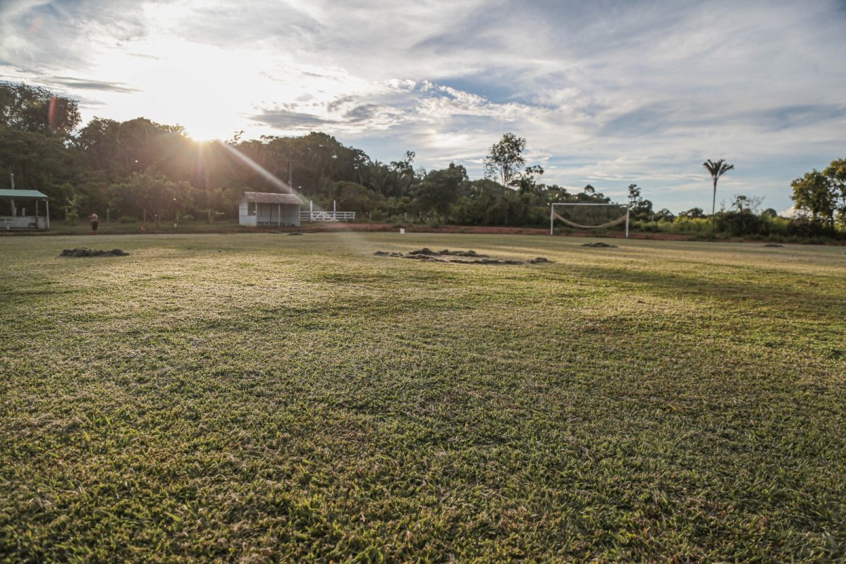 ARRAIAL: Balneário Céu Estrelado promove evento nesse sábado (20) 