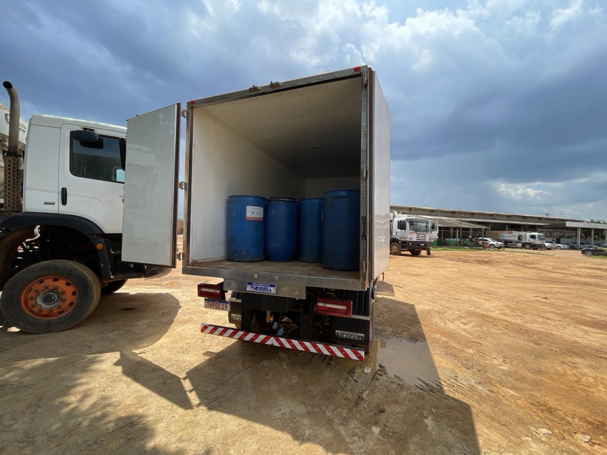 LIMPEZA URBANA: EcoRondônia emite nota sobre situação após retomada de serviços