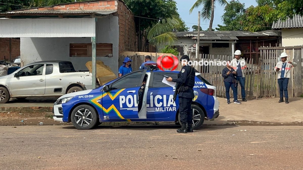 FIO DESENCAPADO: Operação visa prender donos de sucatarias acusados de comprar materiais furtados 