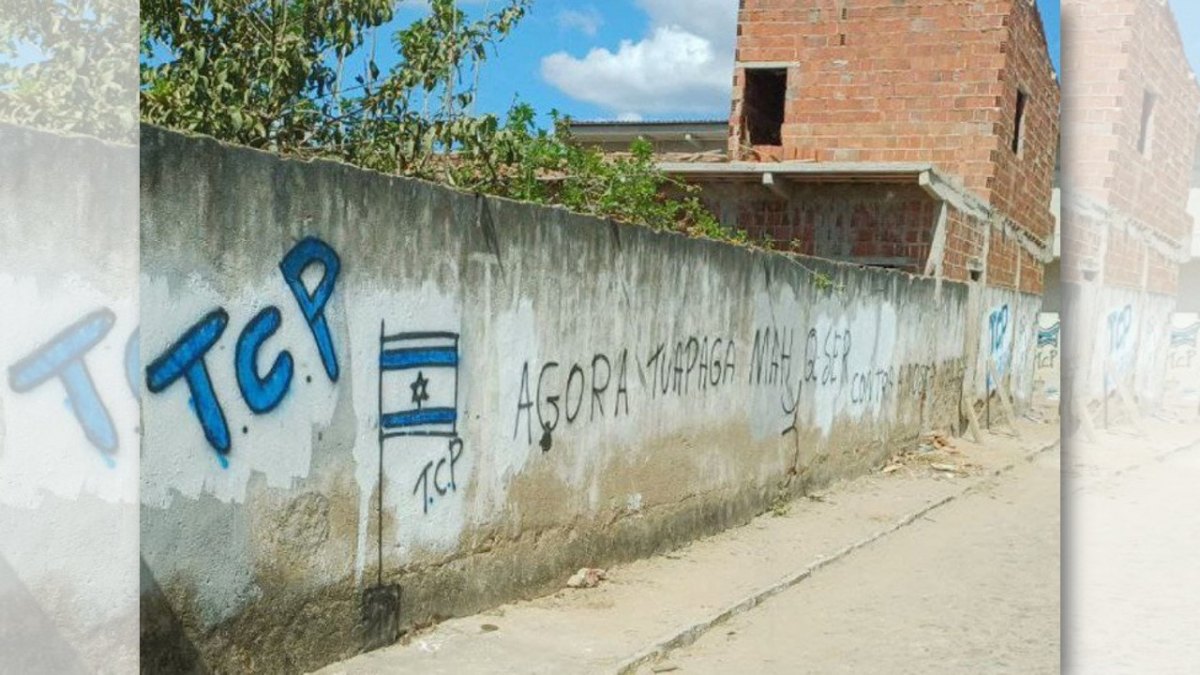 FACÇÃO RELIGIOSA: Novo grupo criminoso chega ao Acre e torna ameaça para Rondônia 