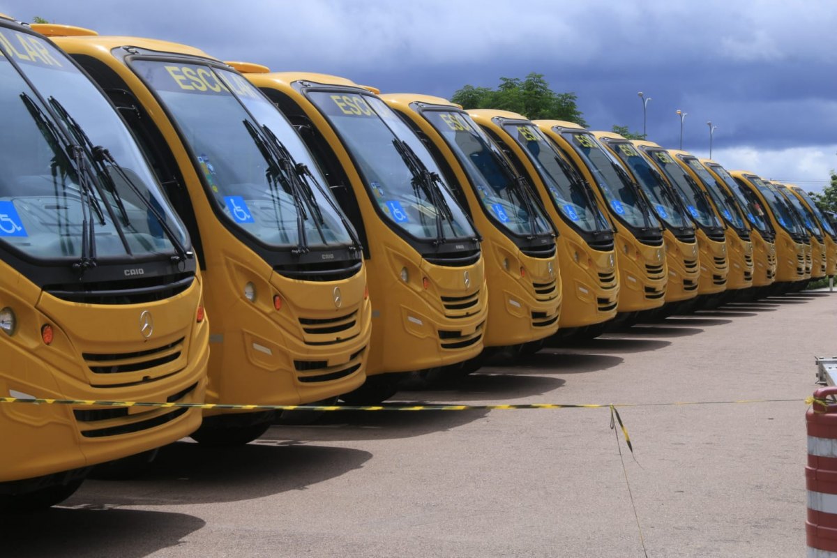 INVESTIMENTOS: Confúcio Moura anuncia entrega de recursos para educação de Rondônia