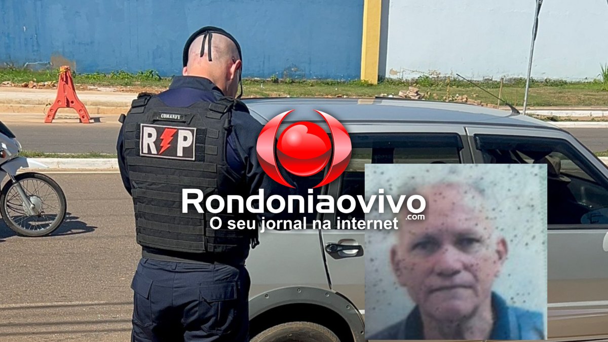 VÍDEO: Pastor é encontrado morto dentro de carro em avenida