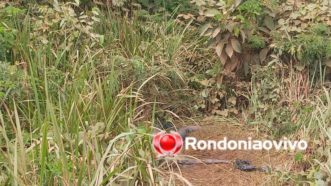 EXECUÇÃO: Identificado empresário encontrado morto no Anel Viário na capital