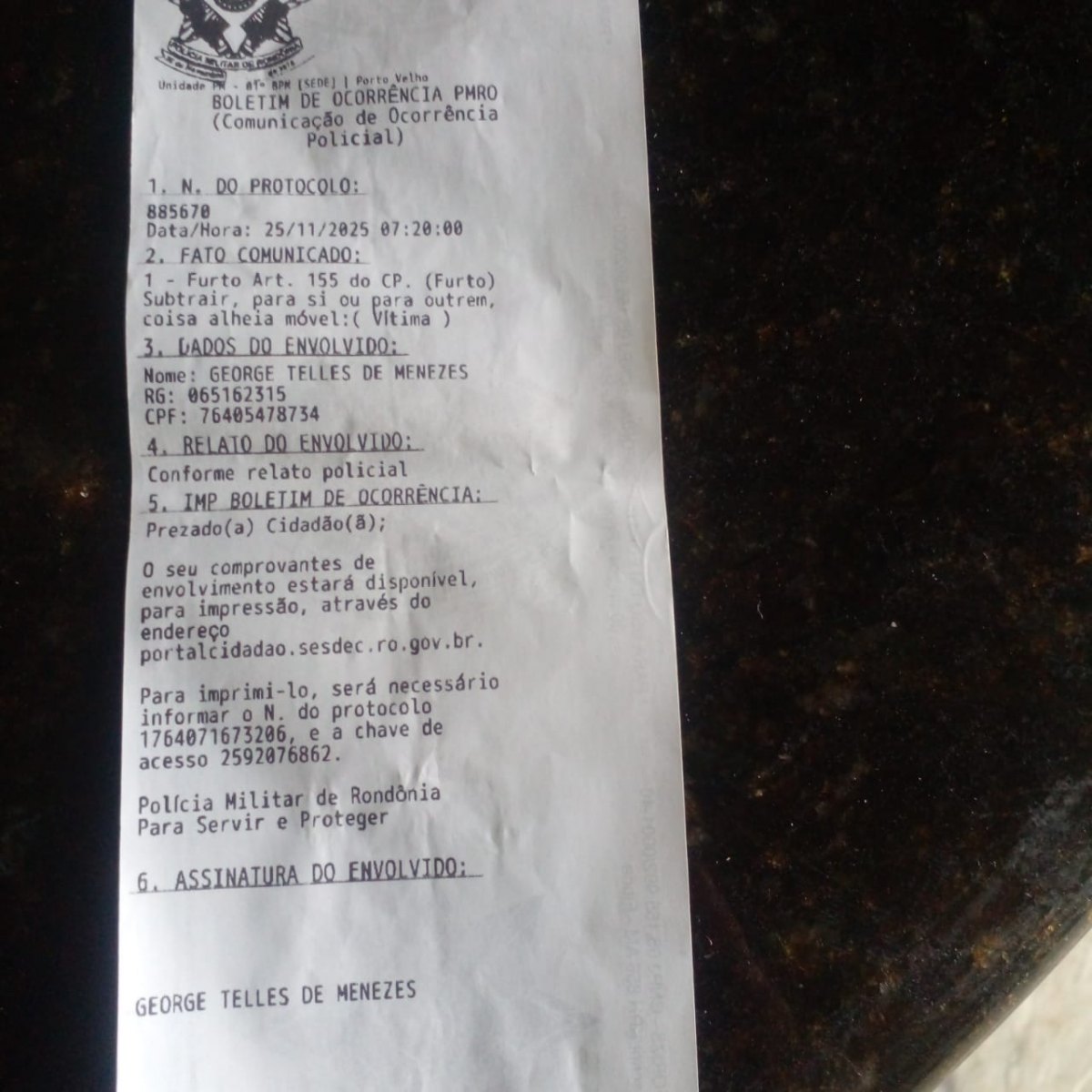 VIOLÊNCIA NO CENTRO: Sindicato dos Soldados da Borracha é furtado pela segunda vez