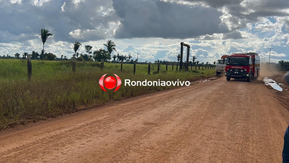 AMIGOS EXECUTADOS: Corpo foi partido ao meio e criminosos amarraram pedras para não boiar em córrego