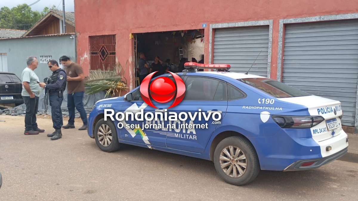 VÍDEO: Mulher é encontrada morta com tiro na cabeça; marido é suspeito