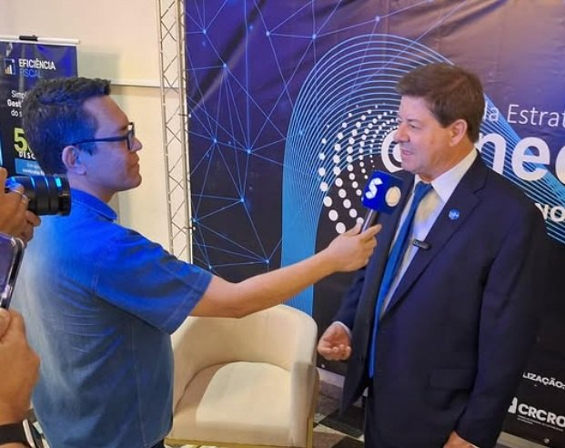 VILHENA: Jornada da Contabilidade reúne profissionais e discute inovação do setor