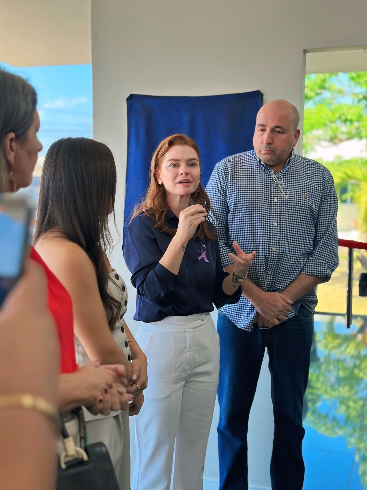 PARCERIA INÉDITA: Câmara Municipal de Porto Velho inaugura escritório da OAB 