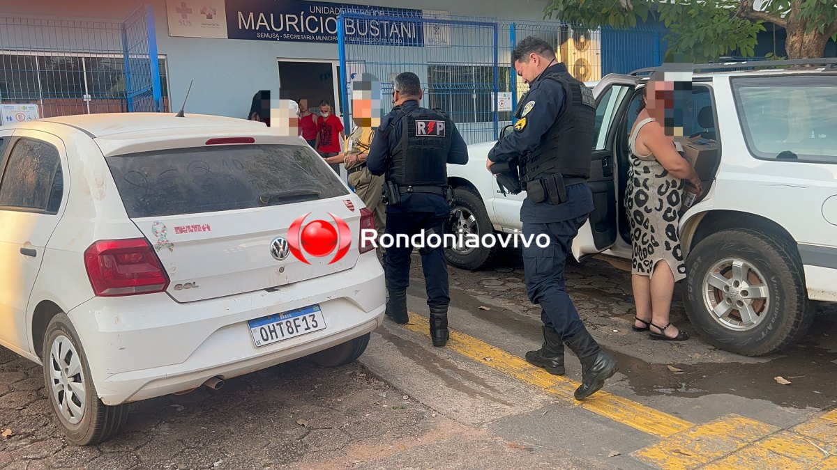 'DON JUAN': Homem tem dedo decepado por acusado com ciúmes de mulher