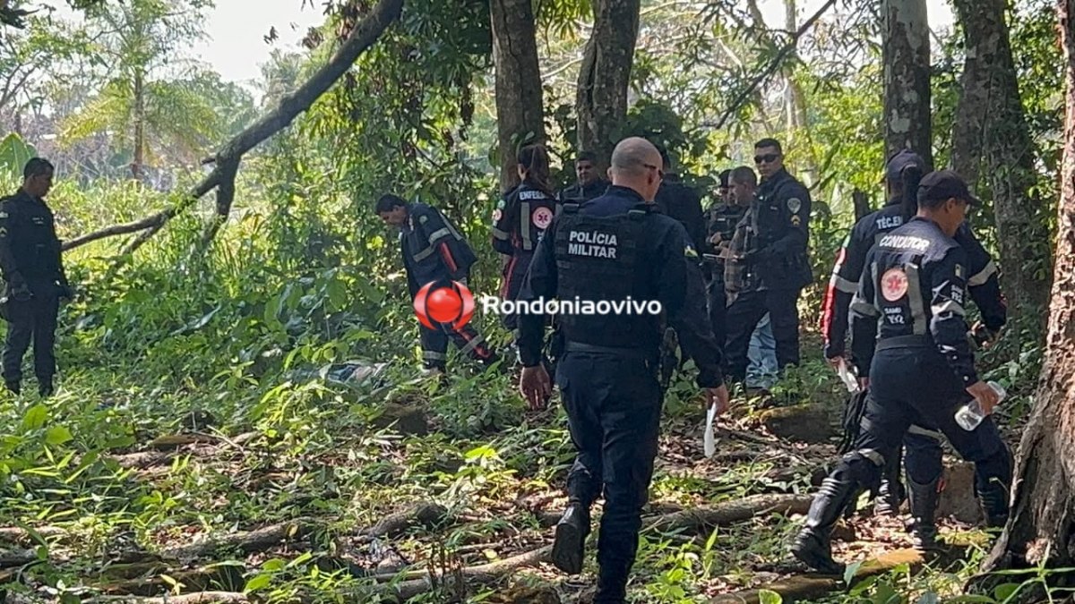 URGENTE: PM é  baleado e assaltante morre na Vila Candelária