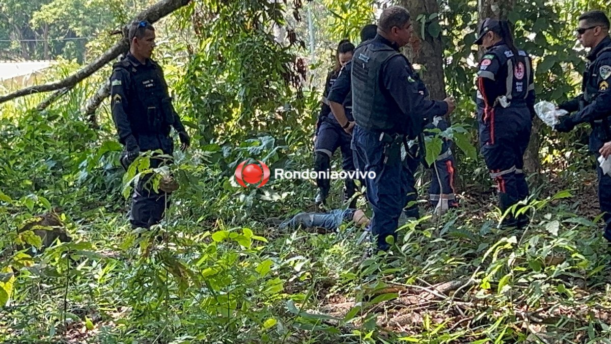 URGENTE: PM é  baleado e assaltante morre na Vila Candelária