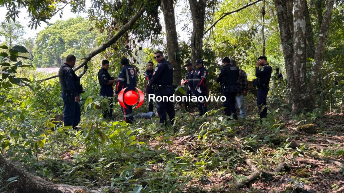 VULGO 'BUDA': Sargento da PM reage a assalto, mata criminoso e é baleado no Centro 