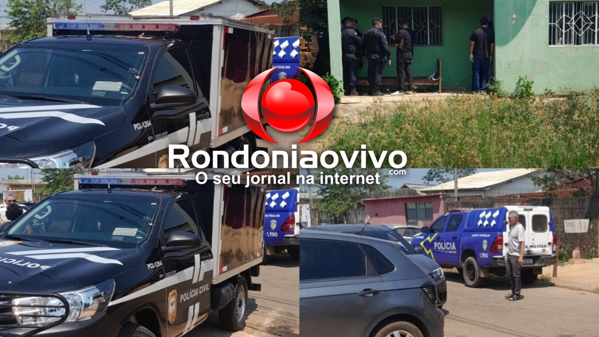 IDENTIFICADO: Homem sem roupas é encontrado morto na zona Sul