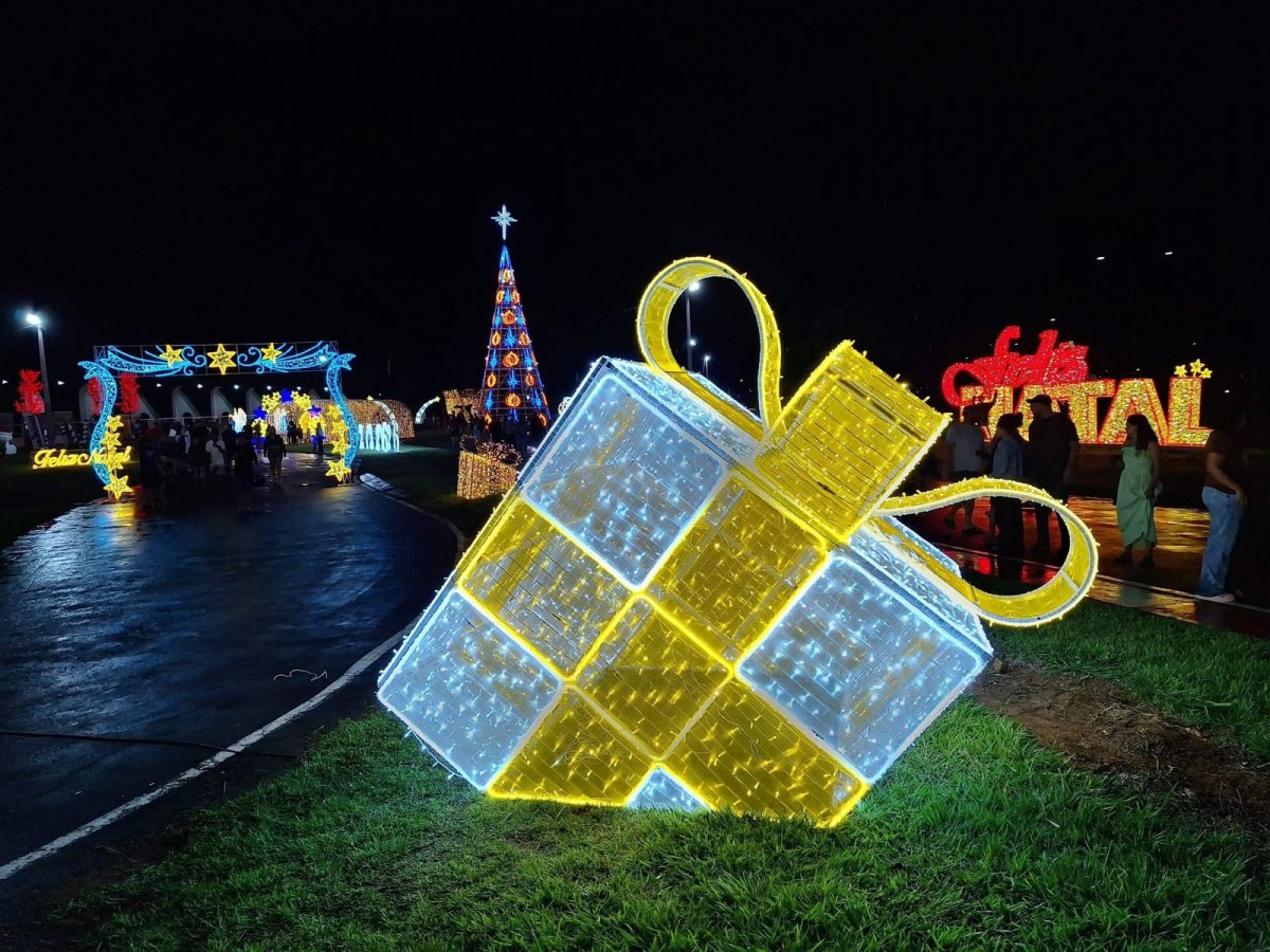 ALEX REDANO: Deputado prestigia entrega da Vila Encantada em Ariquemes