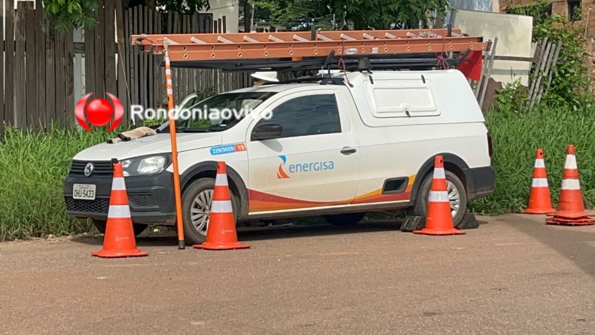 FIO DESENCAPADO: Operação visa prender donos de sucatarias acusados de comprar materiais furtados 