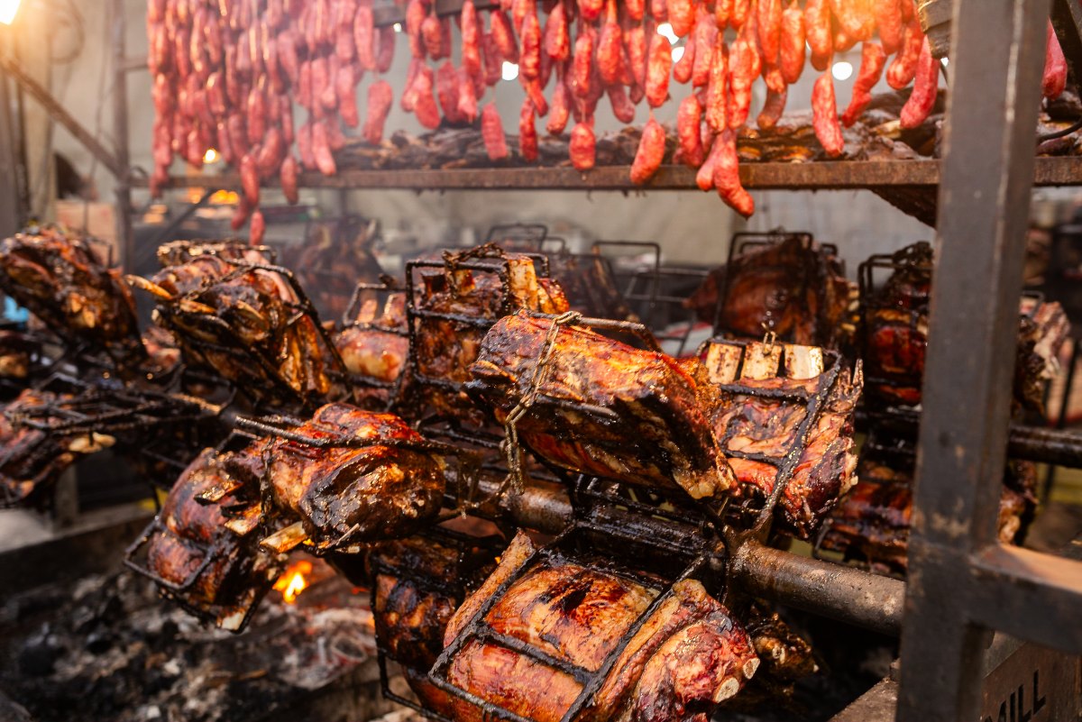 TORRESMOFEST: Maior festival gastronômico do Brasil chega a Porto Velho com tema rock