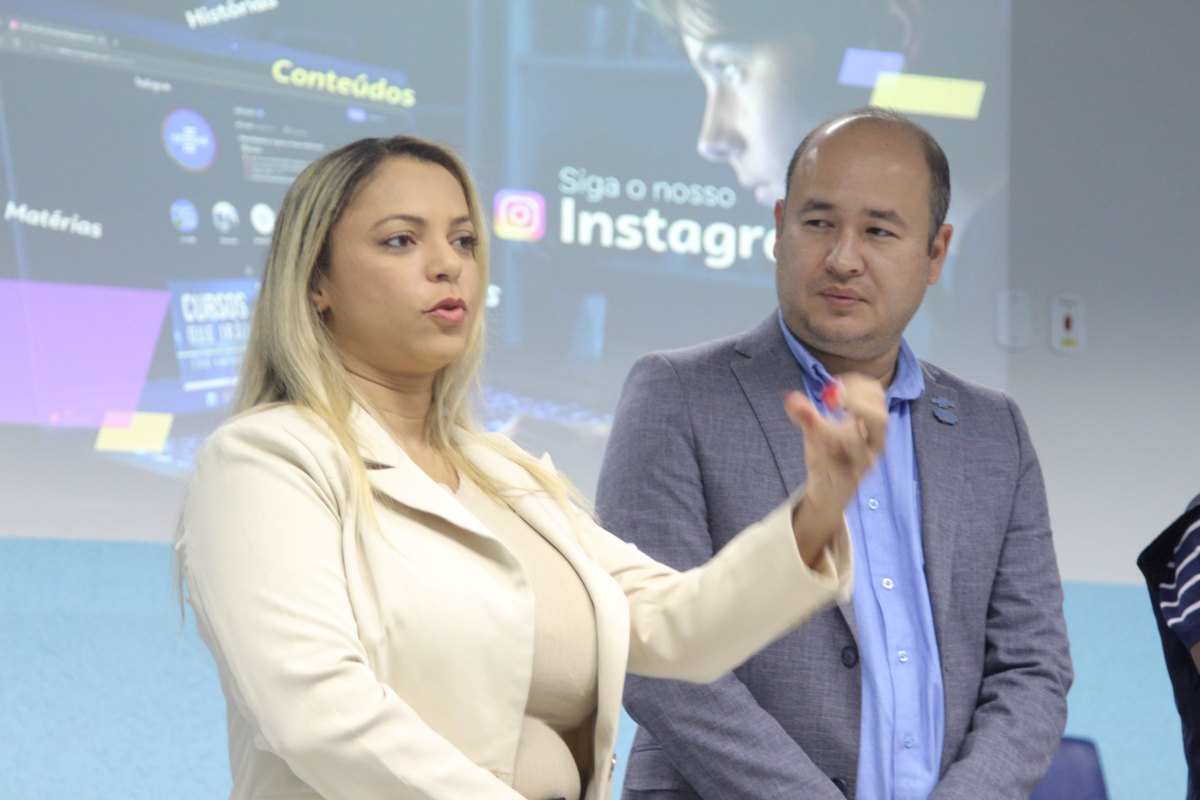 SEBRAE RO: Curso capacita batedores de açaí em Porto Velho