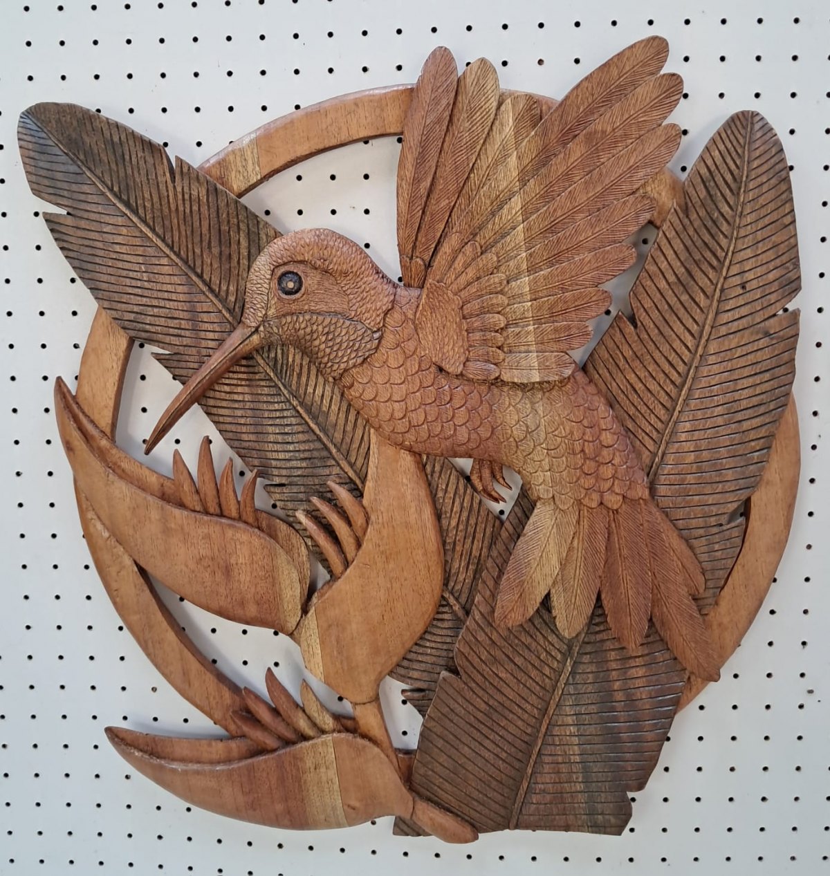 DESTAQUE: Artesão de RO leva arte amazônica ao Top 100 do Sebrae
