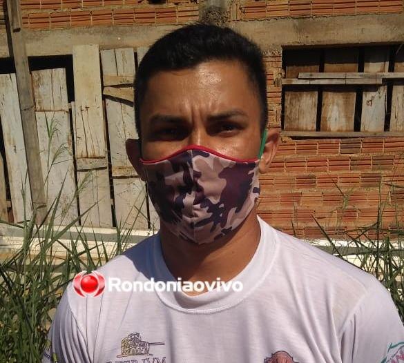 VÍDEO: Bandidos roubam R$ 40 mil em mercadorias de joalheria e motorista de App é preso