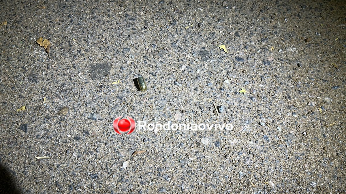 VÍDEO: Atentado a tiros deixa dois baleados em conveniência