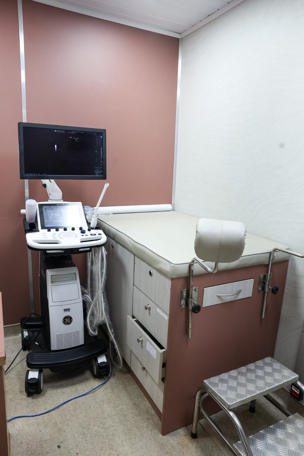 CONFÚCIO MOURA: Alinhamento com Governo Federal garante R$ 150 milhões para nova maternidade