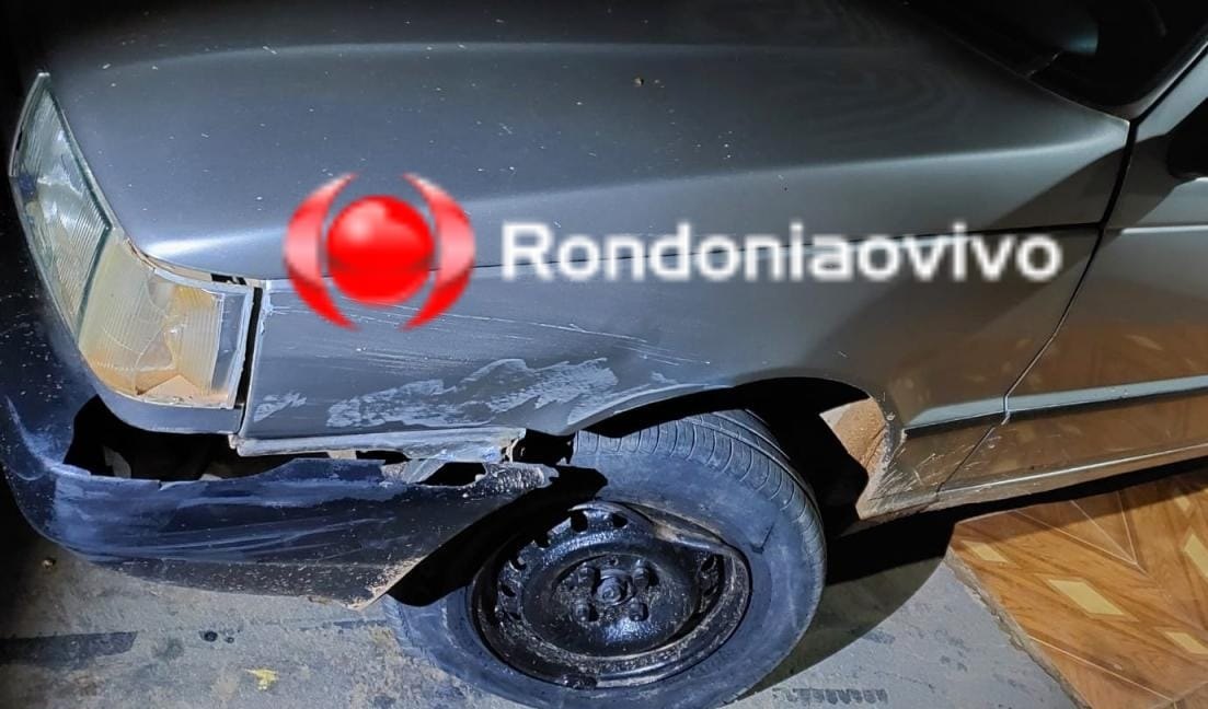 GRAVE: Condutor de XT660 tem dedos amputados em acidente e motorista bêbado é preso