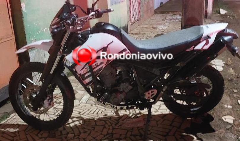 GRAVE: Condutor de XT660 tem dedos amputados em acidente e motorista bêbado é preso