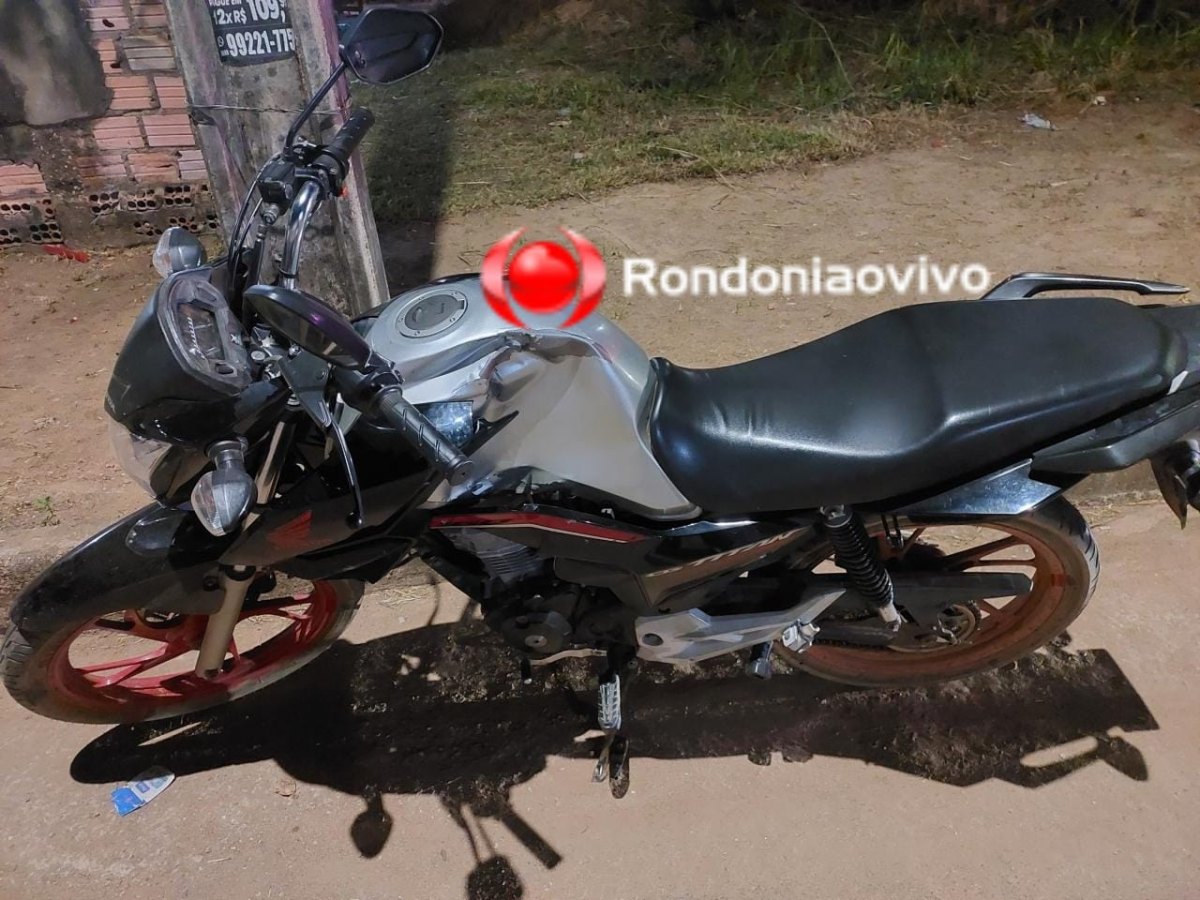 TRÊS VÍTIMAS: Grave acidente entre motos é filmado por câmera de monitoramento