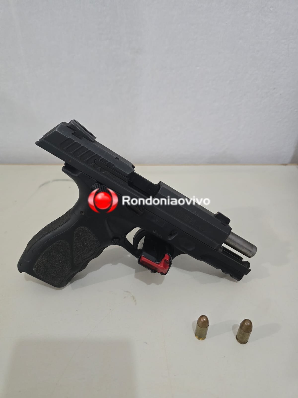 OPERAÇÃO: Denarc de RO e do DF prendem traficantes e apreendem vários quilos de drogas