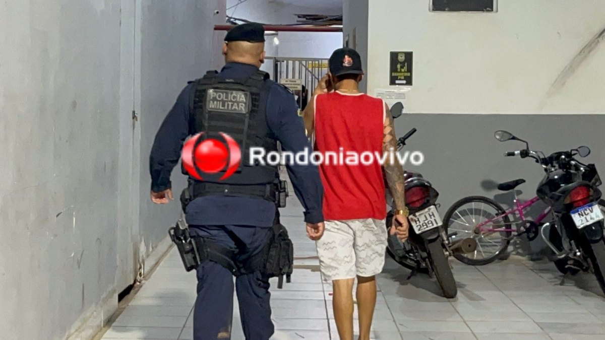 CLONADA: Homem compra moto através de anúncio no Facebook e acaba preso