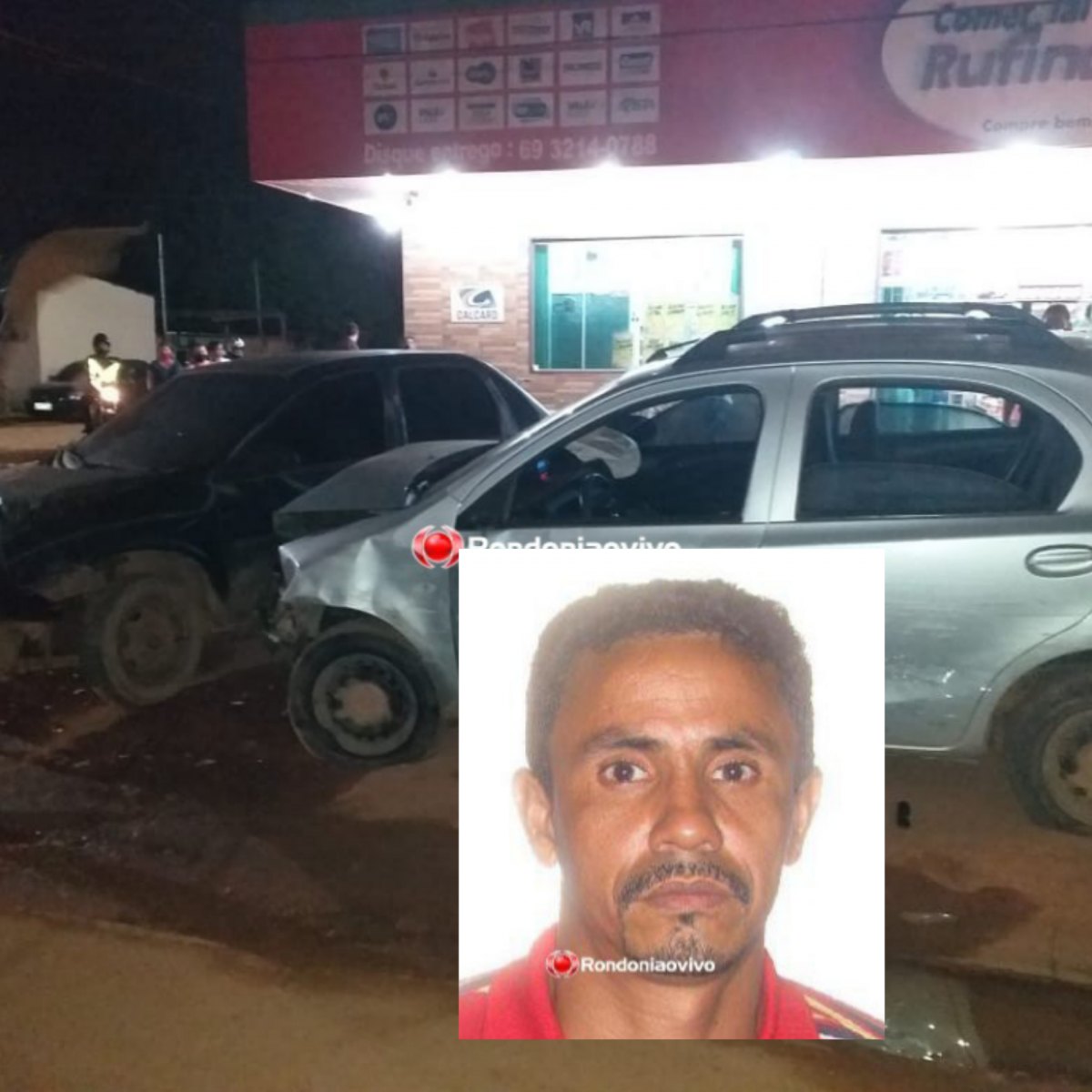 OPERACÃO LASCÍVIA: Homicida foragido atirou em borracheiro antes de ser baleado pela PM 