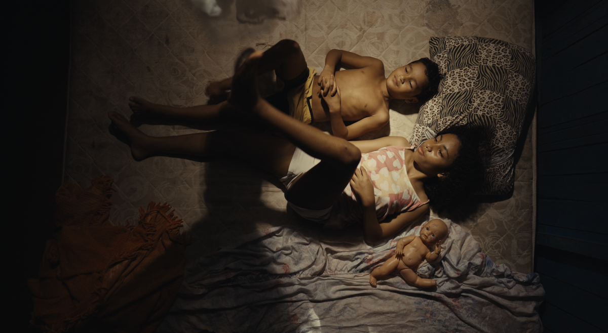 CINEMA RONDONIENSE: 'Kika não foi convidada' estreia na 19ª edição do kuki festival, em berlim