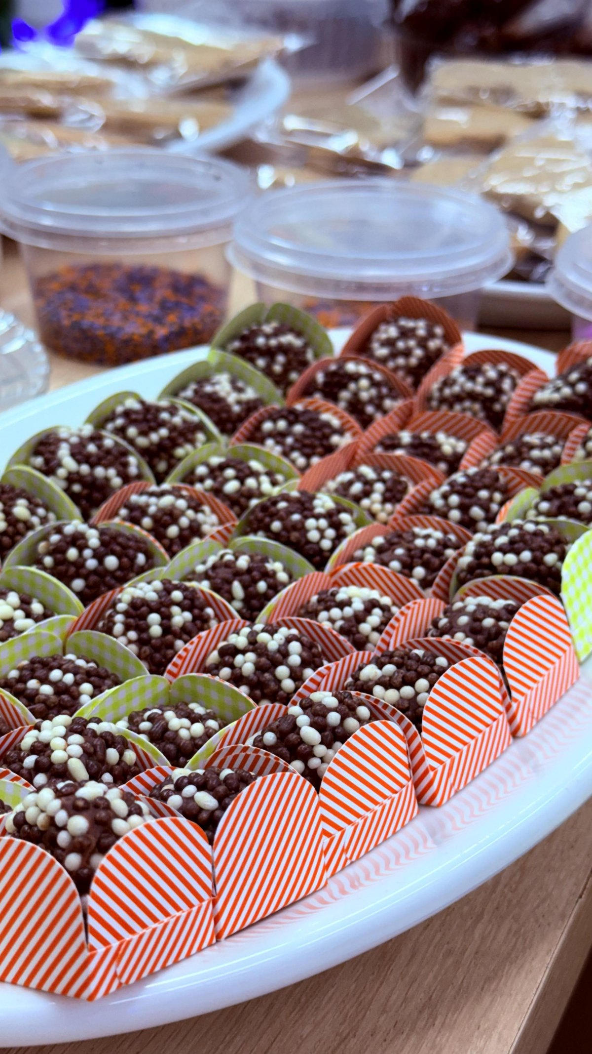 SEBRAE: Oficina de chocolate reúne 70 crianças em Ji-Paraná