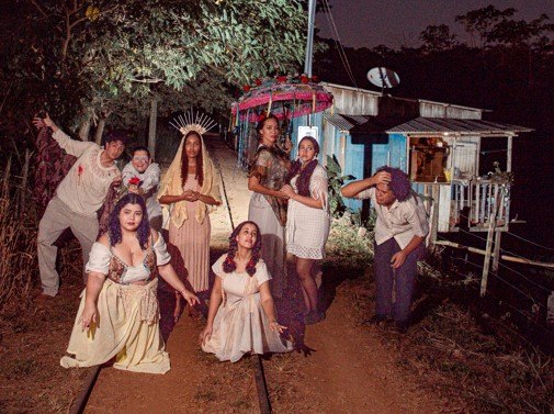 ARTE VIVA: Veja a programação do Festival das Manas nesta sexta e sábado