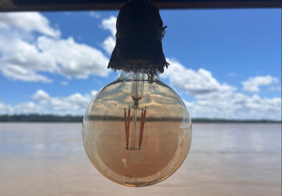 PITBULL: À beira do Madeira, restaurante conquista paladar e coração dos clientes em PVH