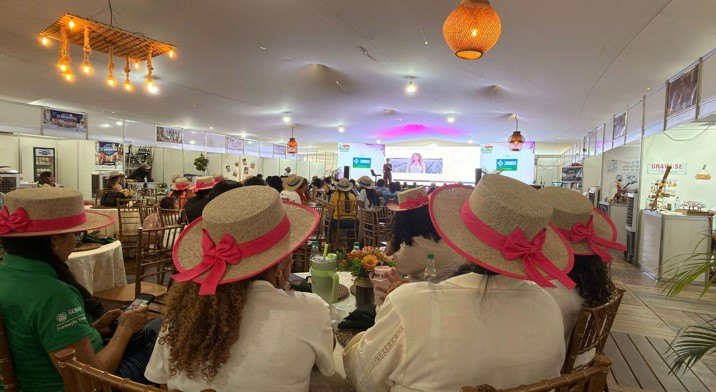 NEGÓCIOS REGIONAIS: Mulheres do Agro e festivais valorizam produção durante Agroari e Expoari