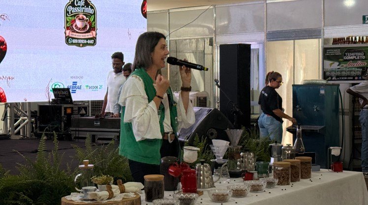 NEGÓCIOS REGIONAIS: Mulheres do Agro e festivais valorizam produção durante Agroari e Expoari