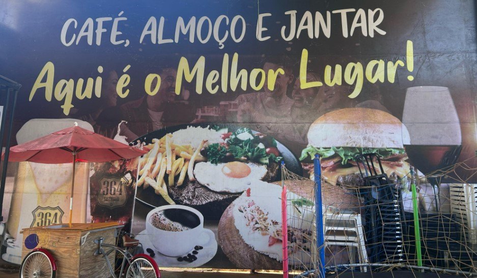 PITBULL: À beira do Madeira, restaurante conquista paladar e coração dos clientes em PVH