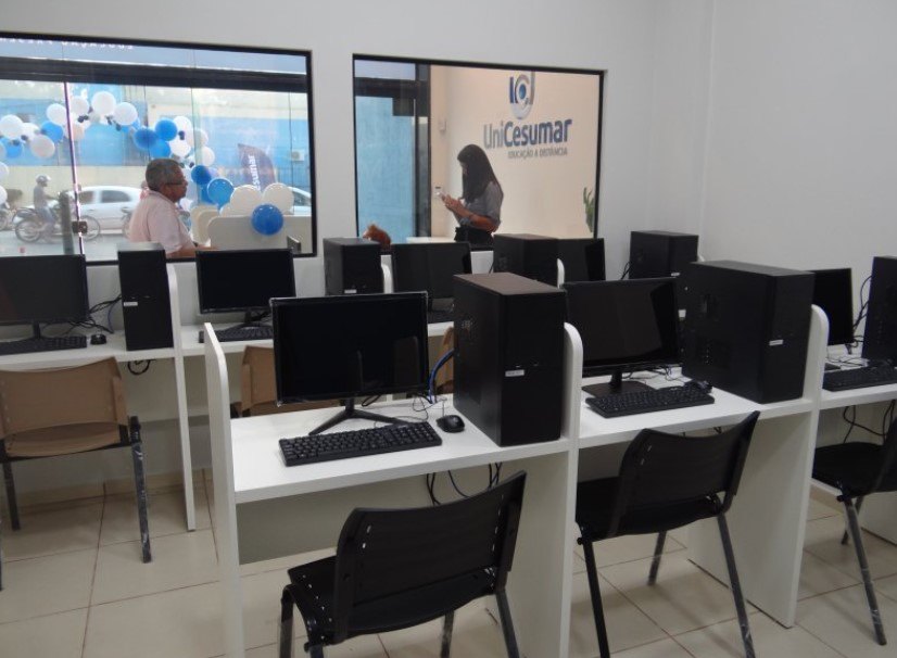 UniCesumar inaugura novo Polo na zona Leste de Porto Velho