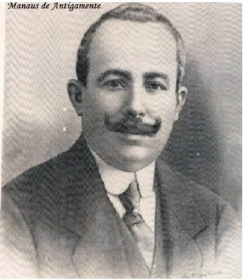 Quando Porto Velho era Santo Antônio do Rio Madeira - Por Montezuma Cruz