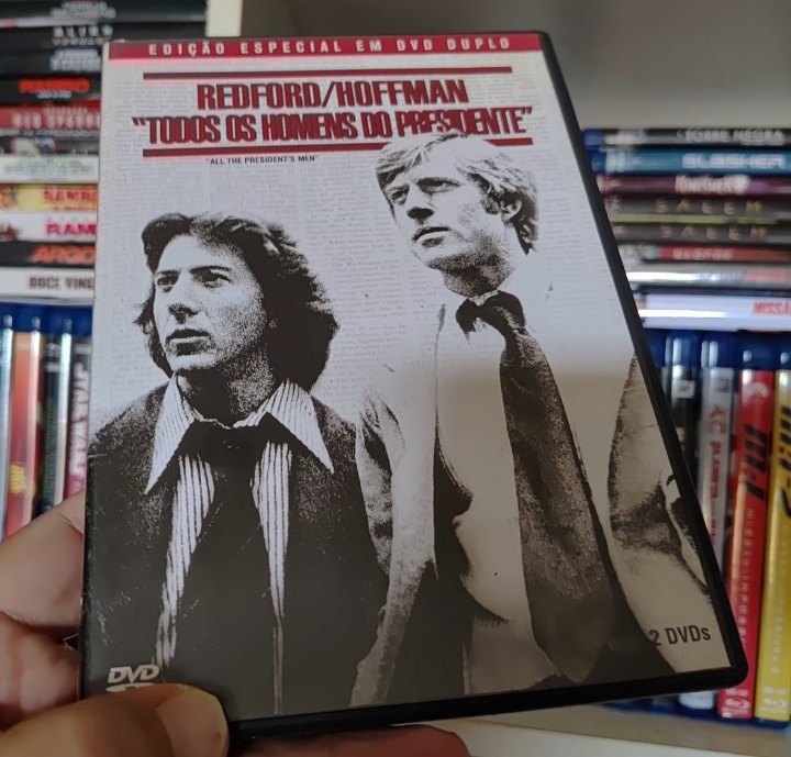 Quando a lenda é maior que a verdade, imprime-se a lenda - por Humberto Oliveira