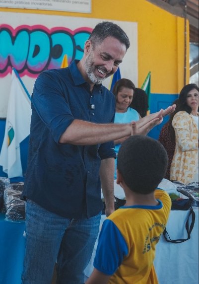 2025: O ano em que Porto Velho voltou a se reconhecer no espelho