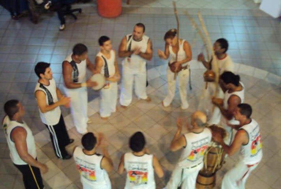 LENDA: Conheça Mestre Xoroquinho, capoeirista há mais de 50 anos