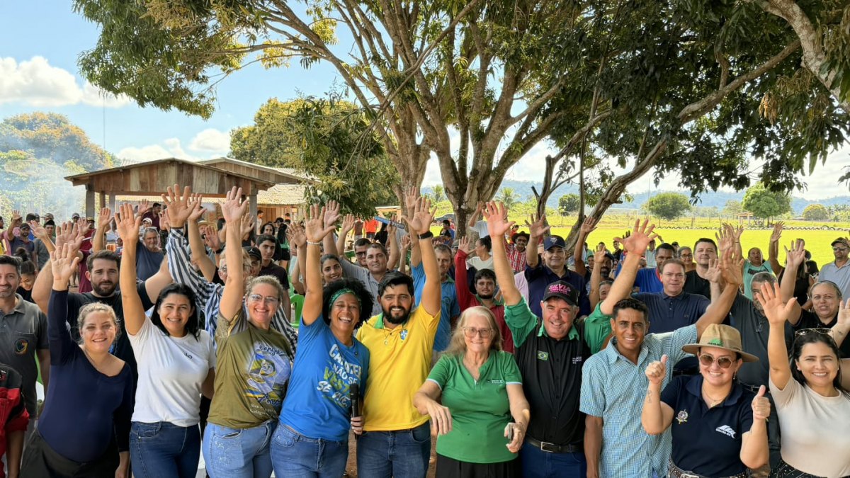 AS RUAS MOSTRAM: Sílvia Cristina conquista o primeiro lugar no coração do povo rondoniense