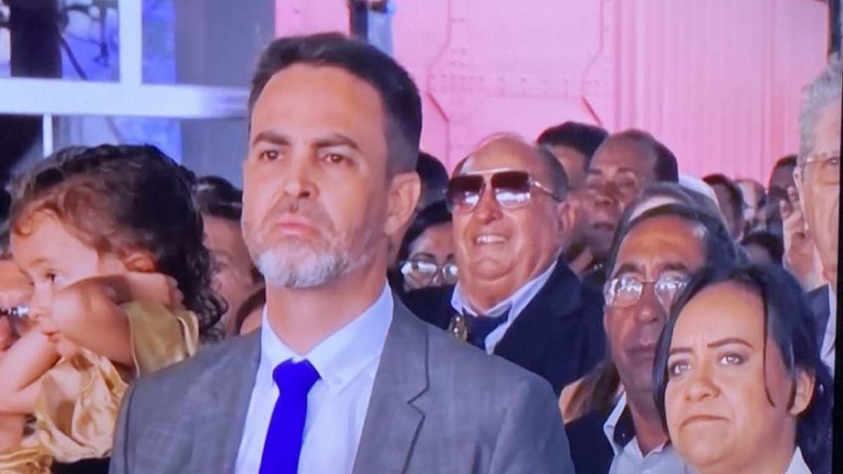 NOVA GESTÃO: Léo Moraes toma posse como prefeito de Porto Velho 
