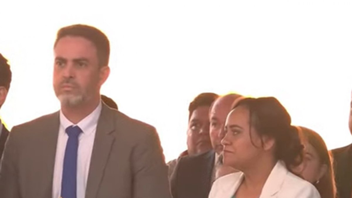 NOVA GESTÃO: Léo Moraes toma posse como prefeito de Porto Velho 